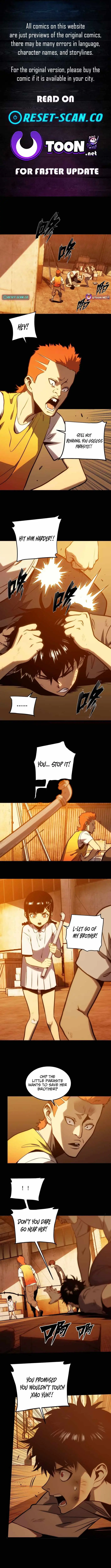 Eater of All Chapter 34 page 1 - 