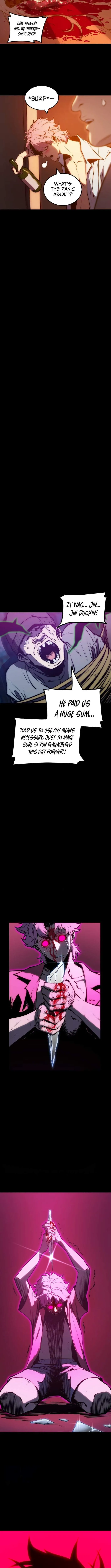 Eater of All Chapter 35 page 11 - 