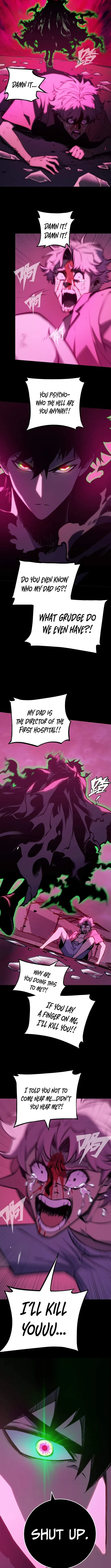 Eater of All Chapter 35 page 9 - 