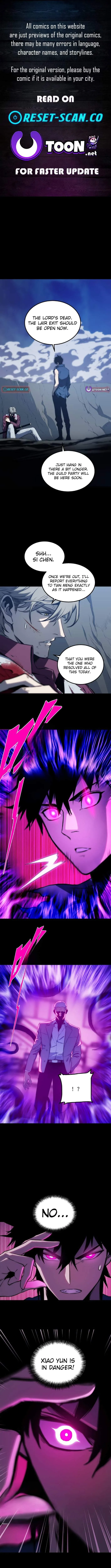 Eater of All Chapter 36 page 1 - 