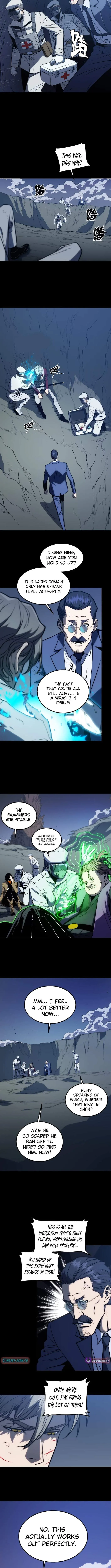 Eater of All Chapter 36 page 3 - 