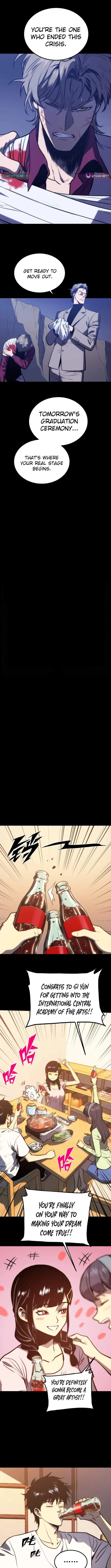 Eater of All Chapter 36 page 5 - 