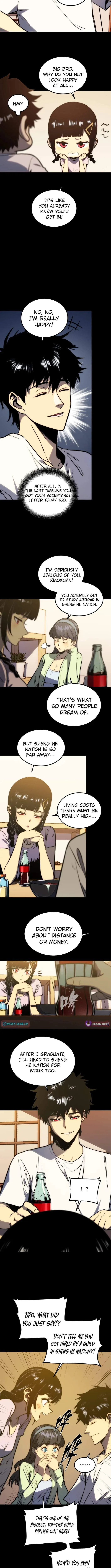 Eater of All Chapter 36 page 6 - 