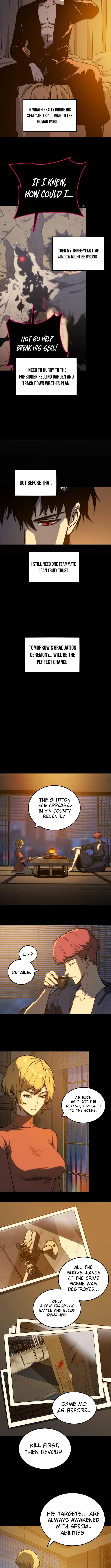 Eater of All Chapter 36 page 8 - 