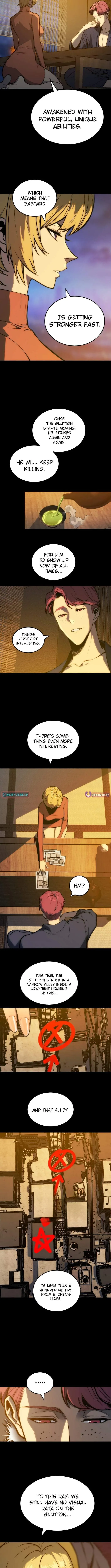 Eater of All Chapter 36 page 9 - 