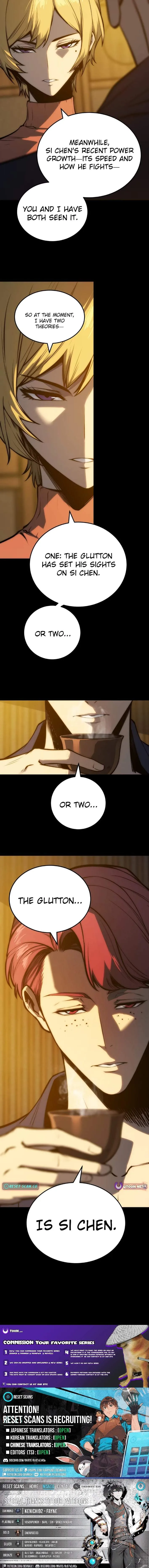Eater of All Chapter 36 page 10 - 