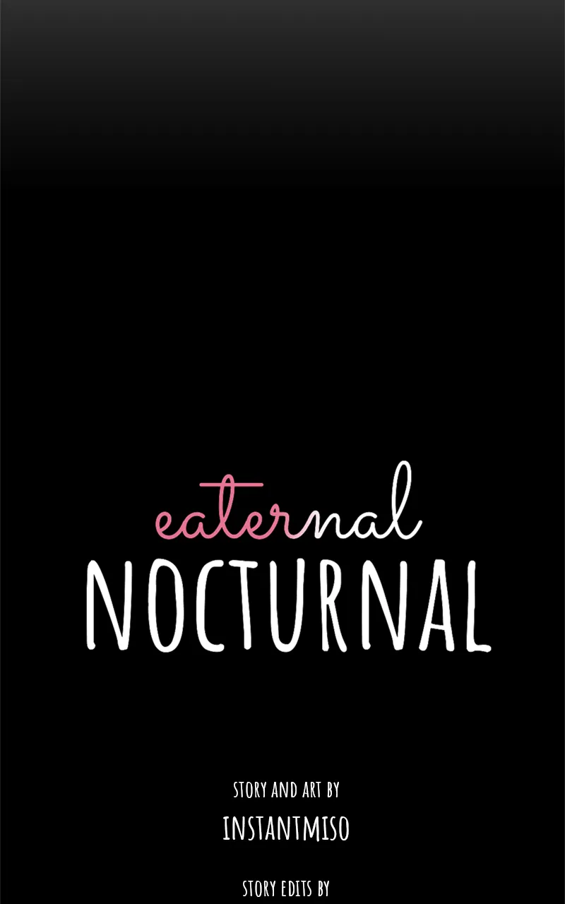 Eaternal Nocturnal Chapter 1 page 106 - 
