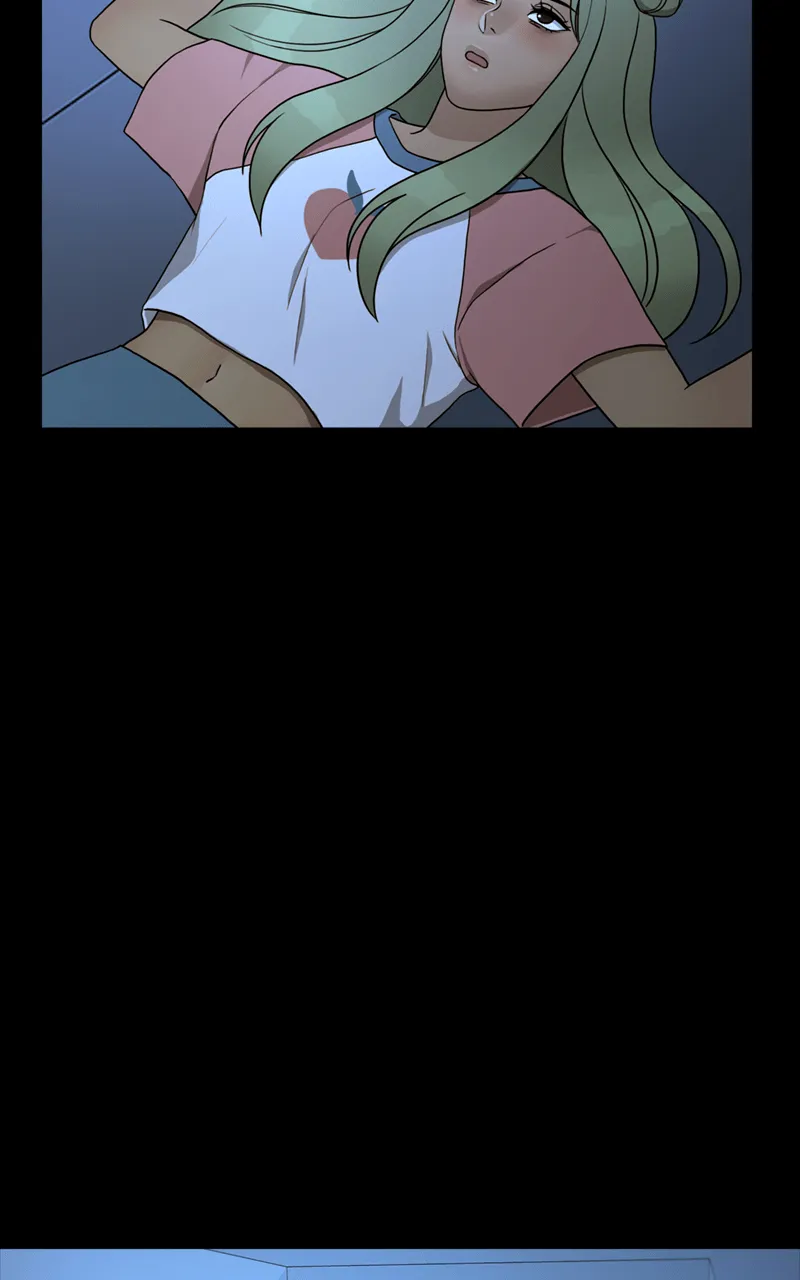 Eaternal Nocturnal Chapter 1 page 16 - 