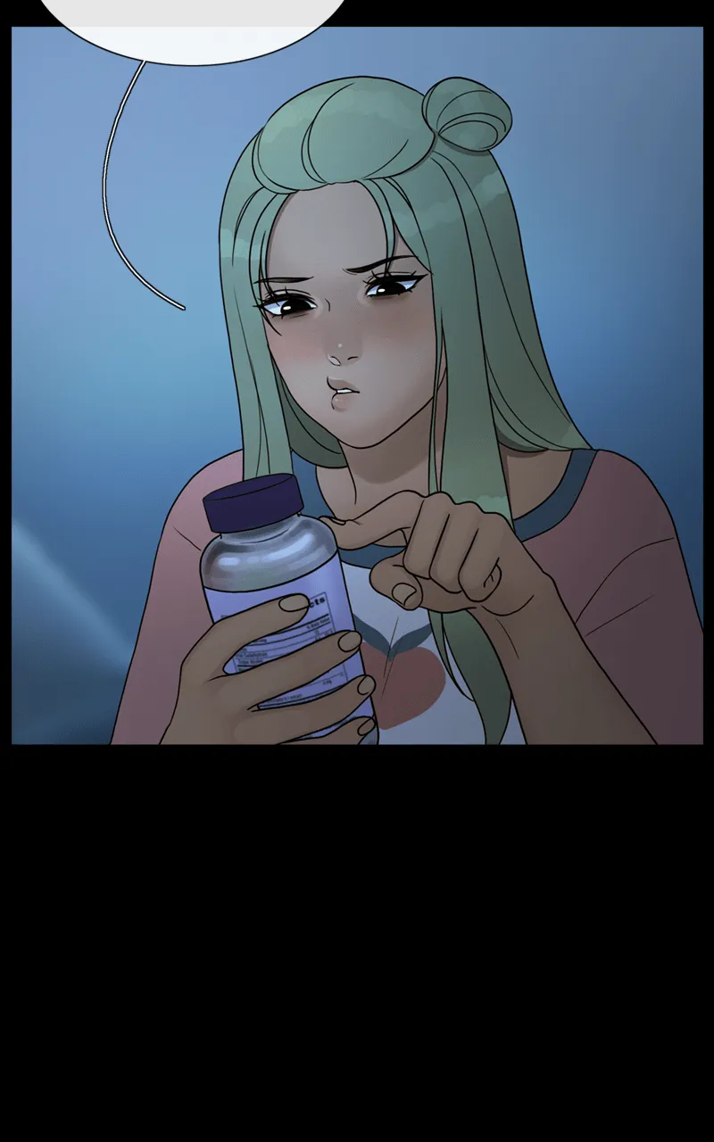 Eaternal Nocturnal Chapter 1 page 19 - 