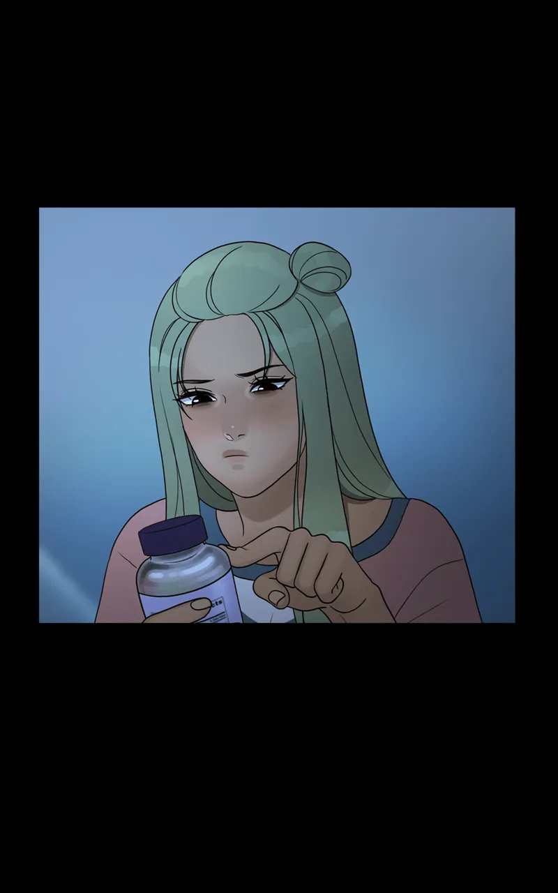 Eaternal Nocturnal Chapter 1 page 20 - 