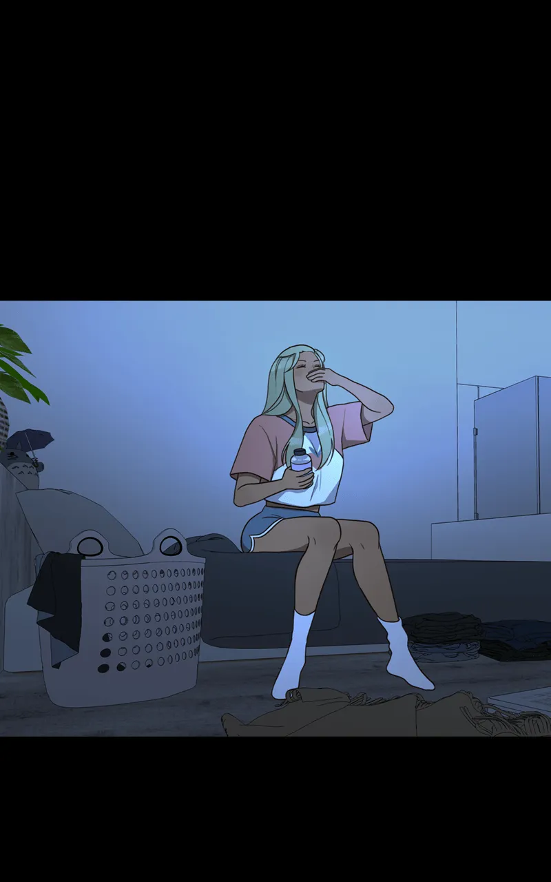 Eaternal Nocturnal Chapter 1 page 22 - 