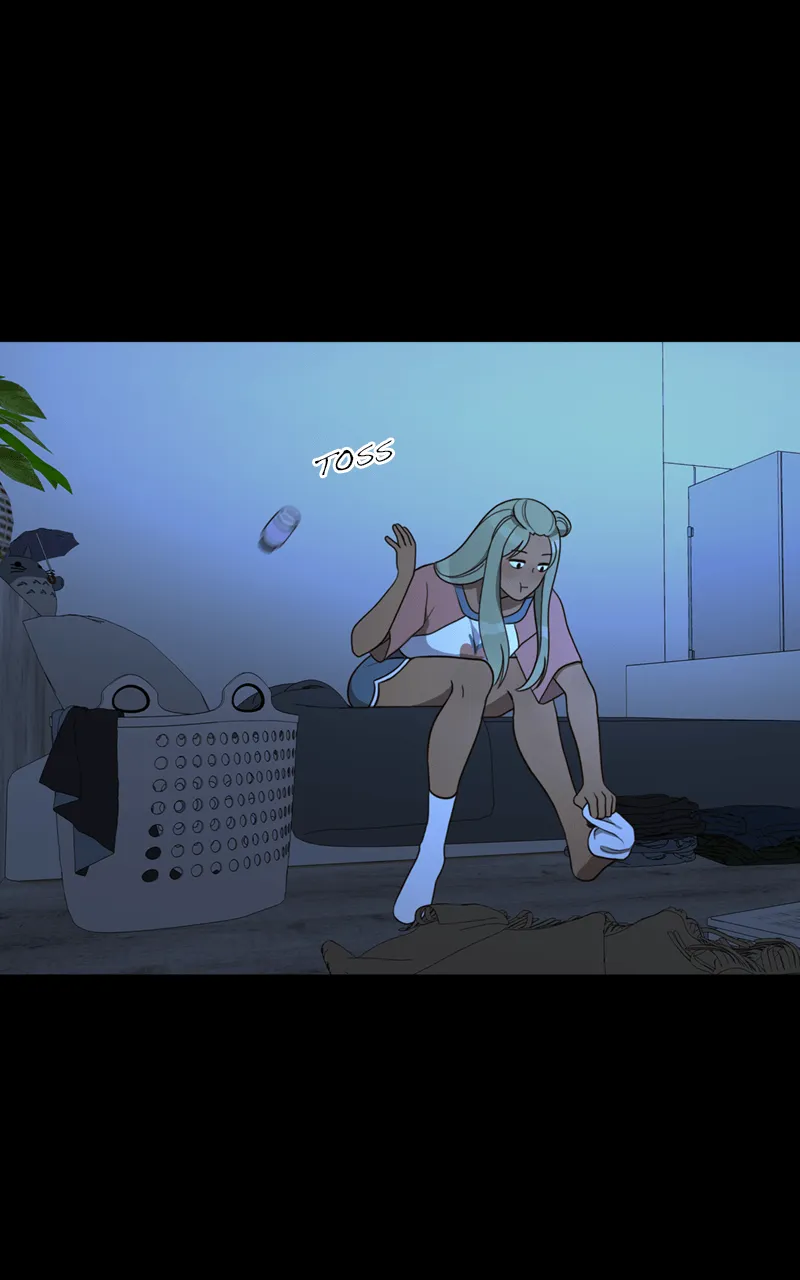 Eaternal Nocturnal Chapter 1 page 23 - 