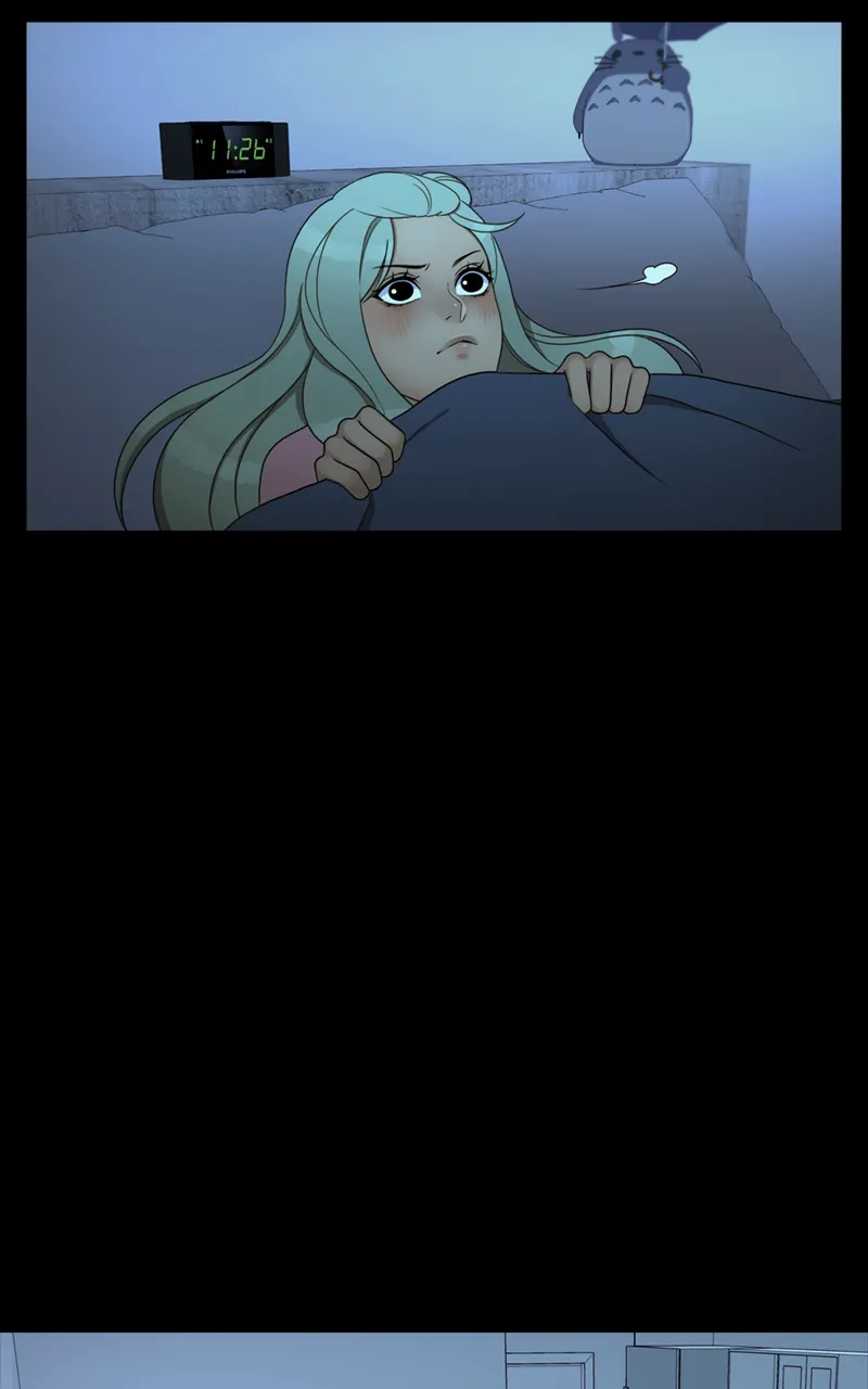 Eaternal Nocturnal Chapter 1 page 26 - 
