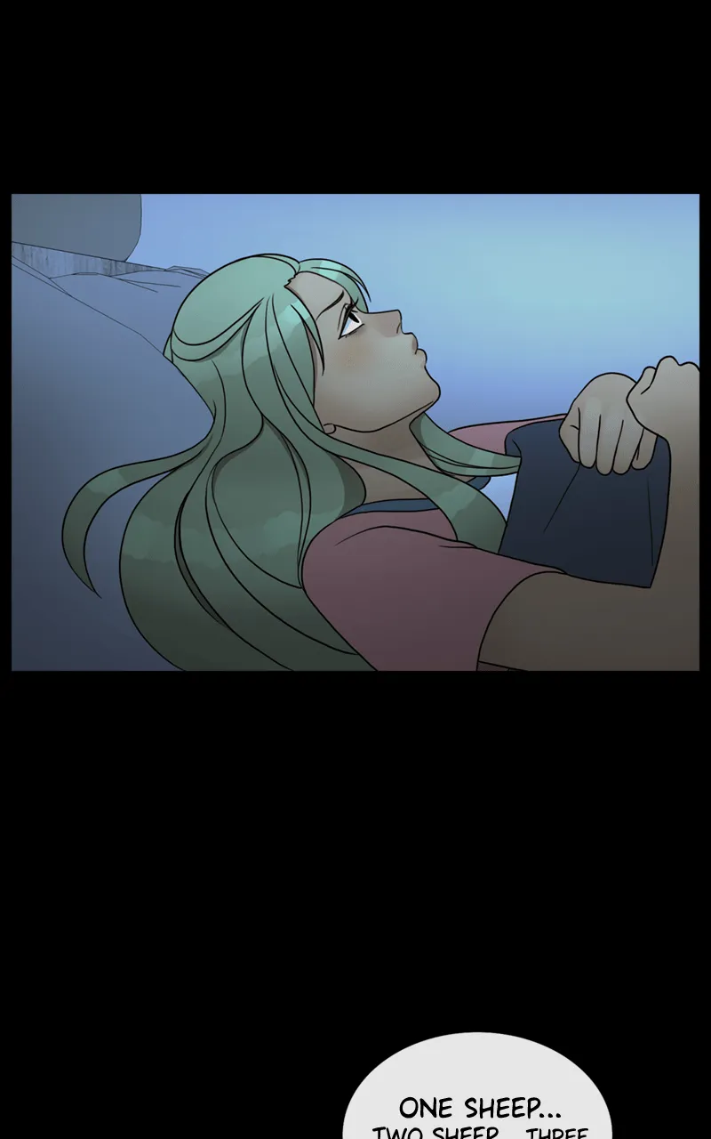 Eaternal Nocturnal Chapter 1 page 28 - 