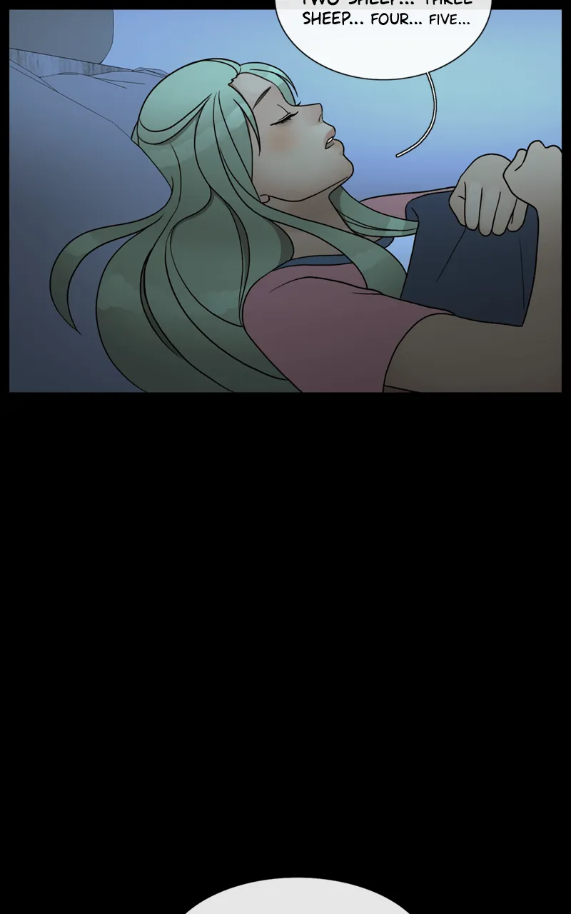 Eaternal Nocturnal Chapter 1 page 29 - 