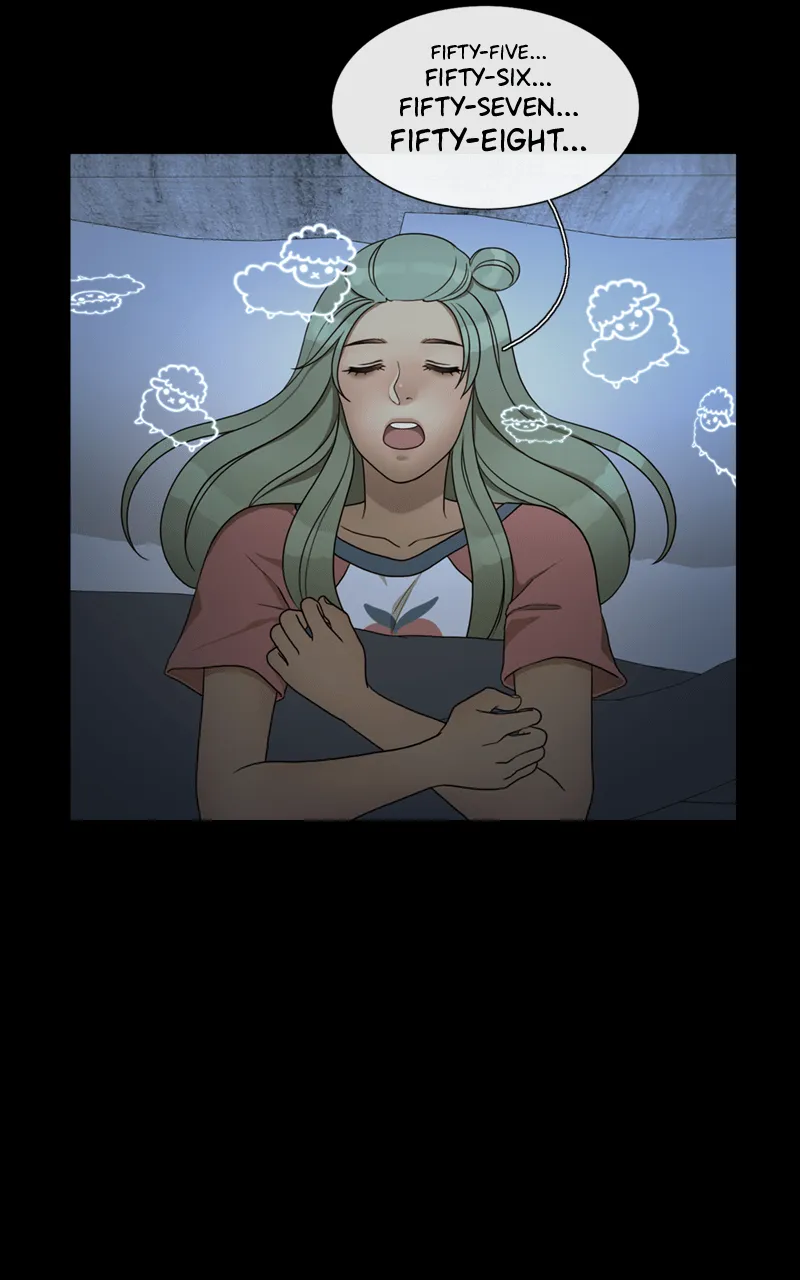 Eaternal Nocturnal Chapter 1 page 31 - 