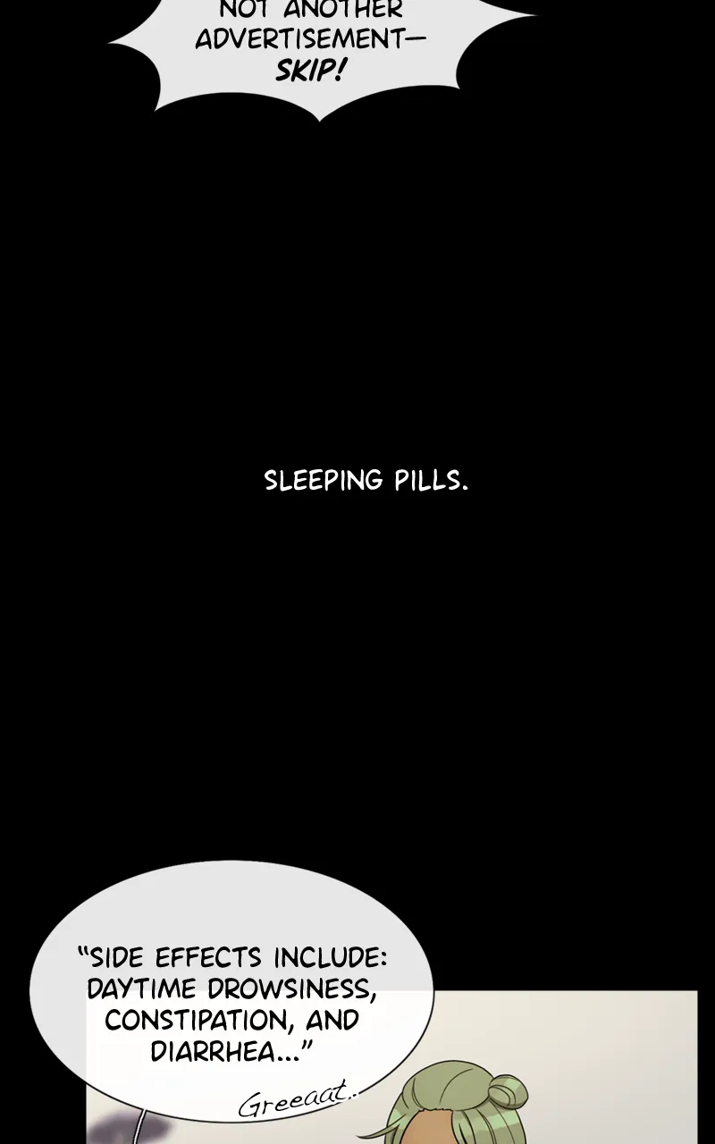 Eaternal Nocturnal Chapter 1 page 37 - 