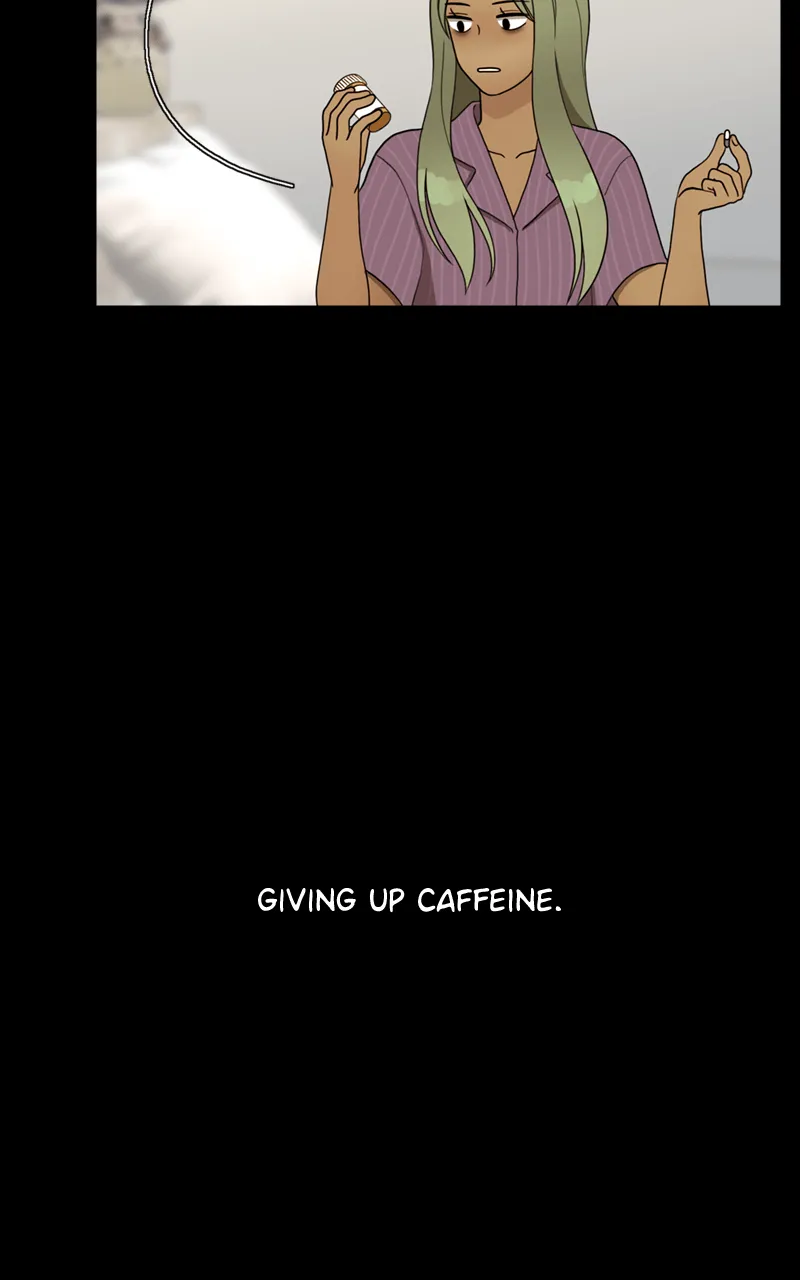 Eaternal Nocturnal Chapter 1 page 38 - 