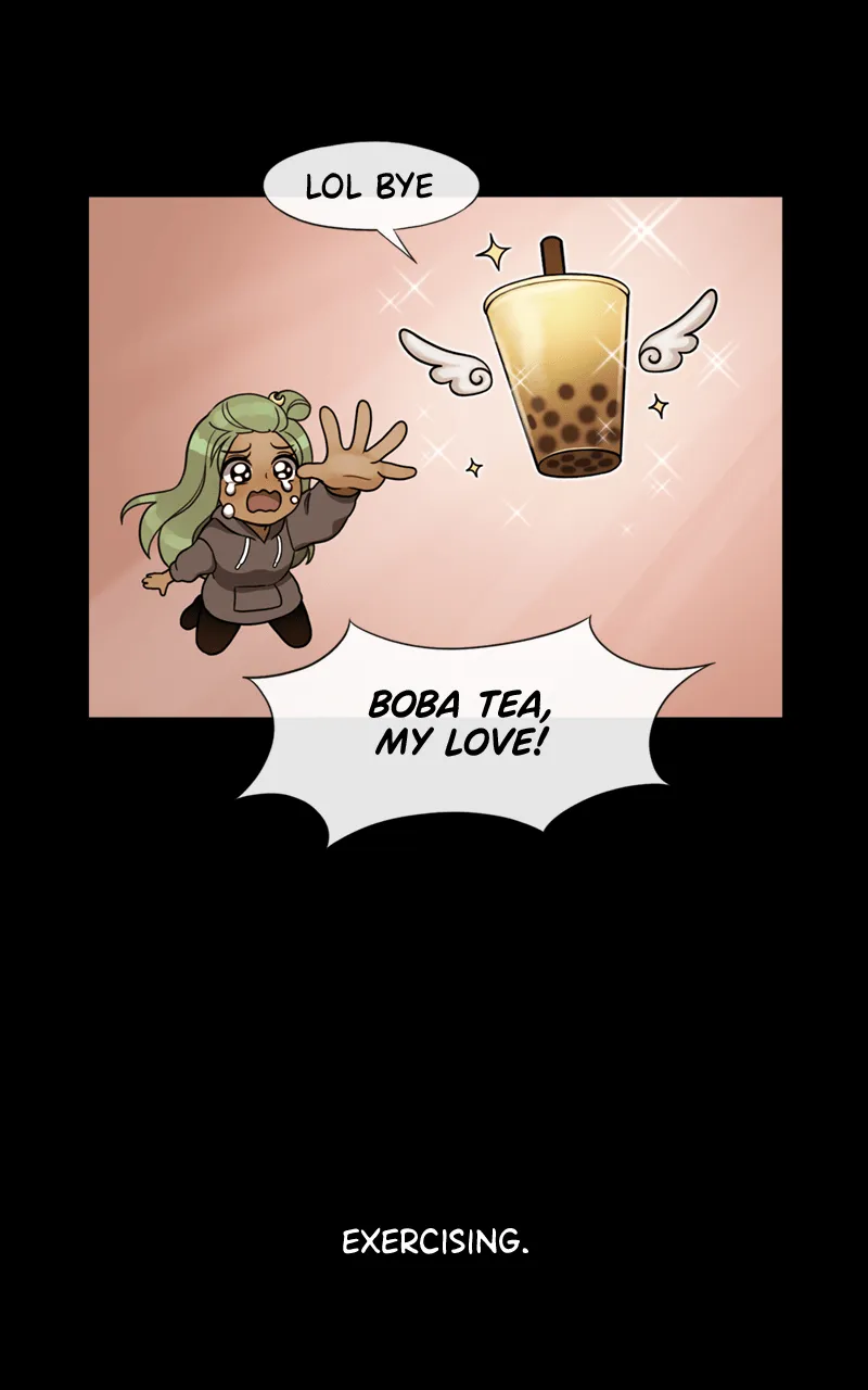 Eaternal Nocturnal Chapter 1 page 39 - 