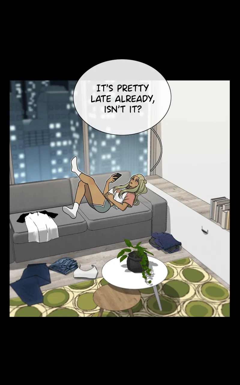 Eaternal Nocturnal Chapter 1 page 5 - 