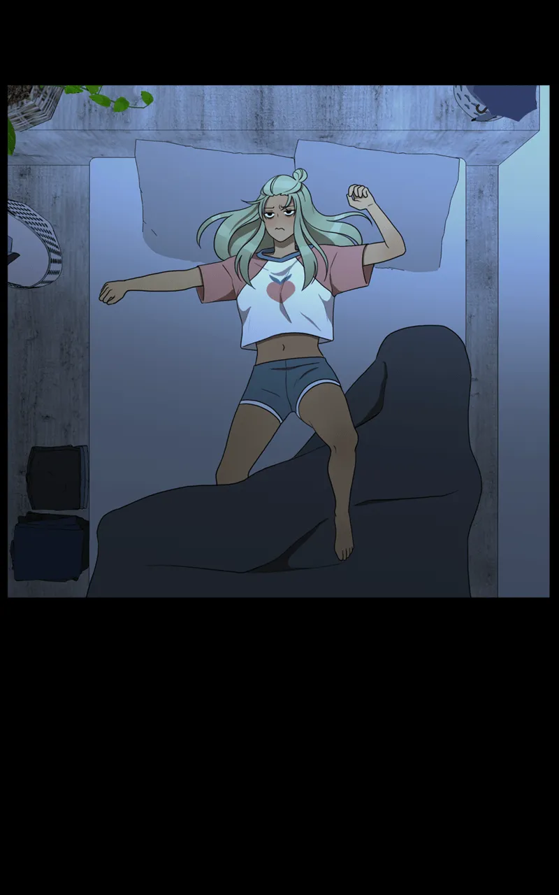 Eaternal Nocturnal Chapter 1 page 45 - 