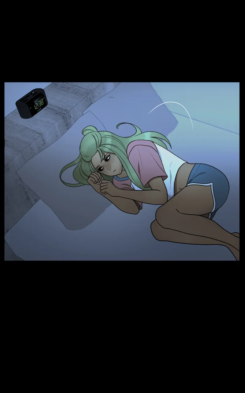 Eaternal Nocturnal Chapter 1 page 46 - 