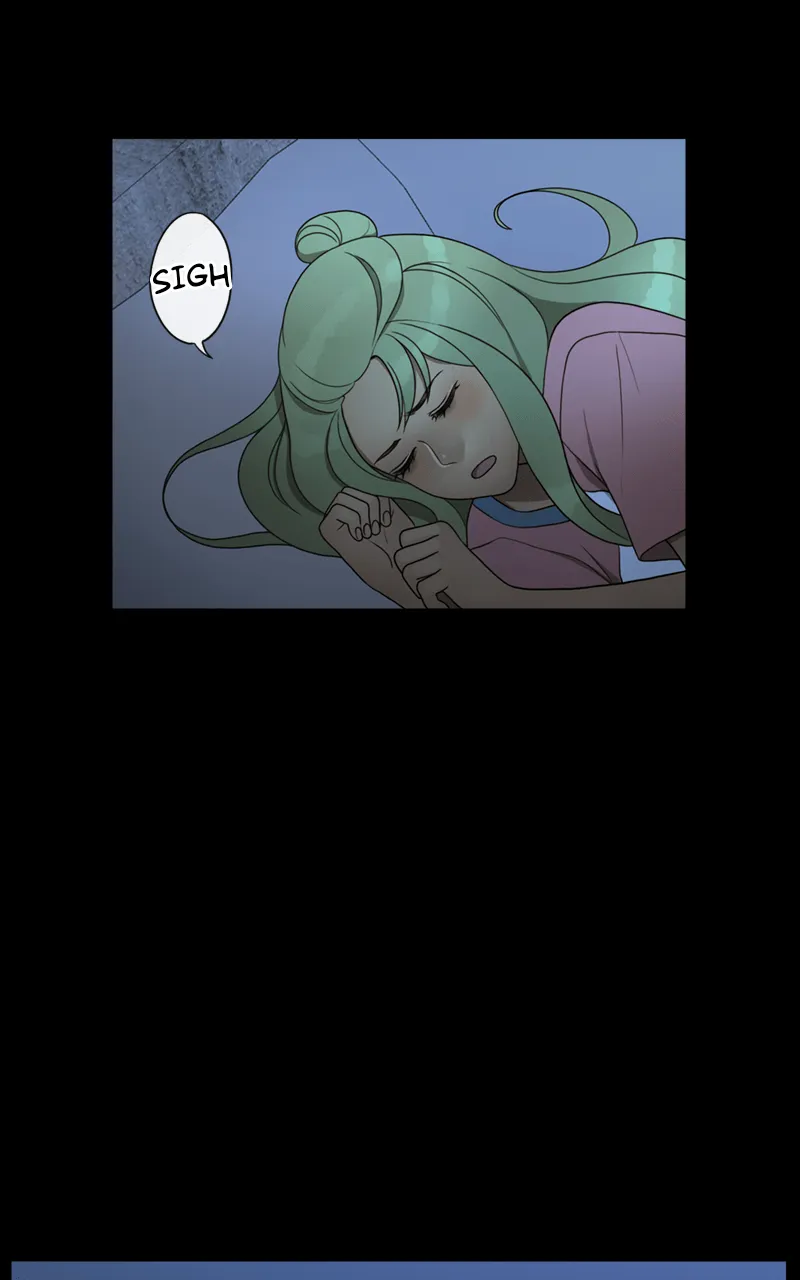 Eaternal Nocturnal Chapter 1 page 47 - 