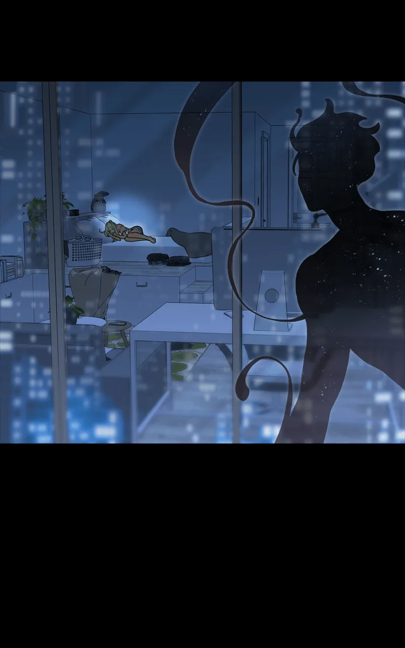 Eaternal Nocturnal Chapter 1 page 49 - 