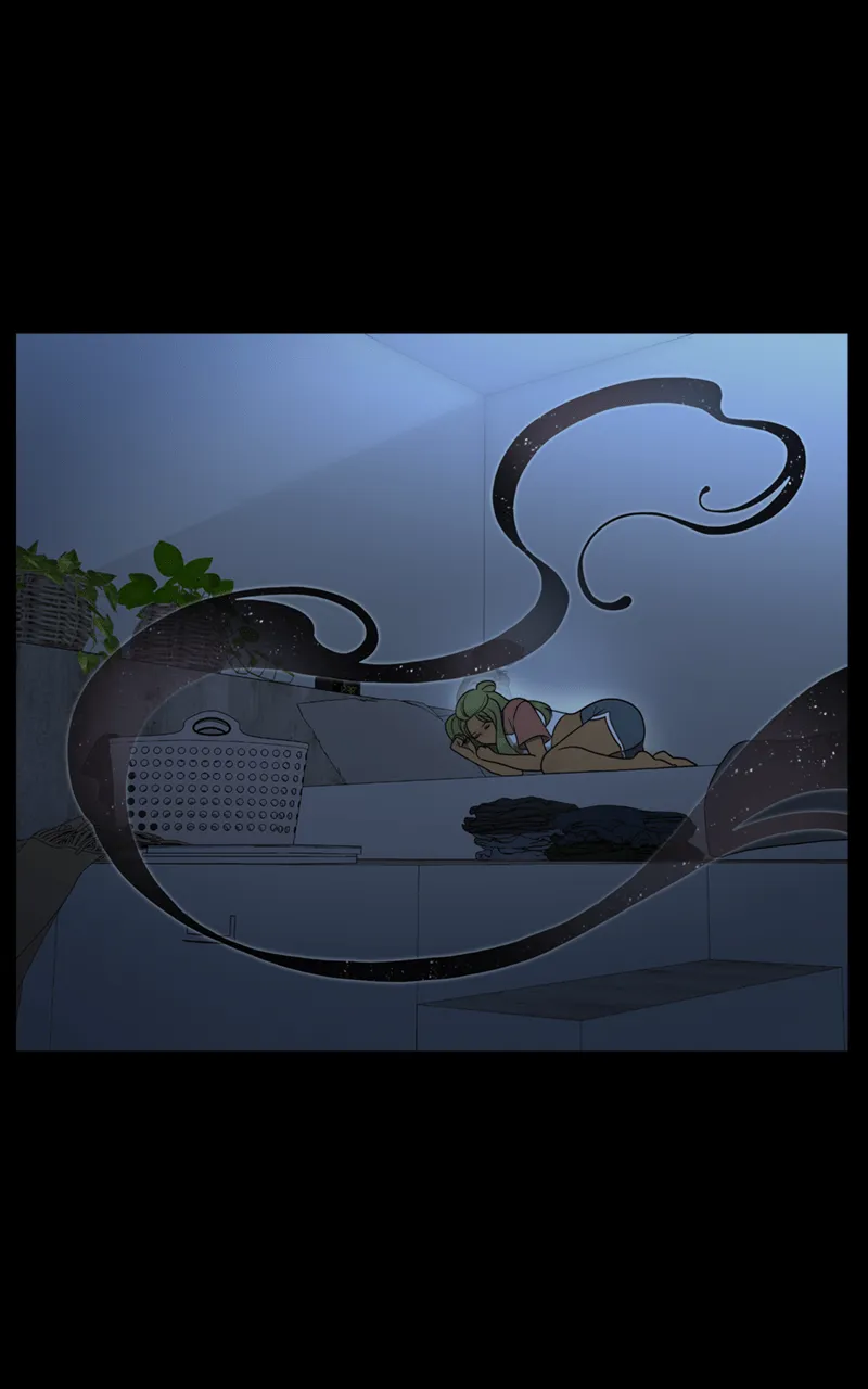 Eaternal Nocturnal Chapter 1 page 51 - 