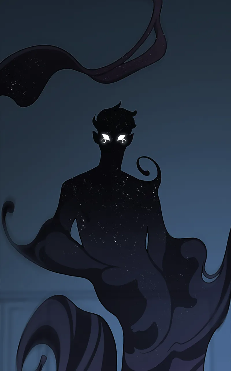 Eaternal Nocturnal Chapter 1 page 54 - 