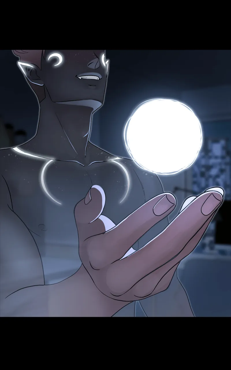 Eaternal Nocturnal Chapter 1 page 60 - 