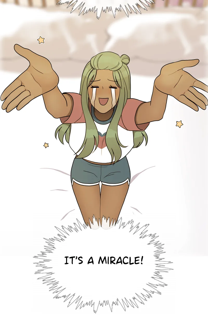 Eaternal Nocturnal Chapter 1 page 79 - 