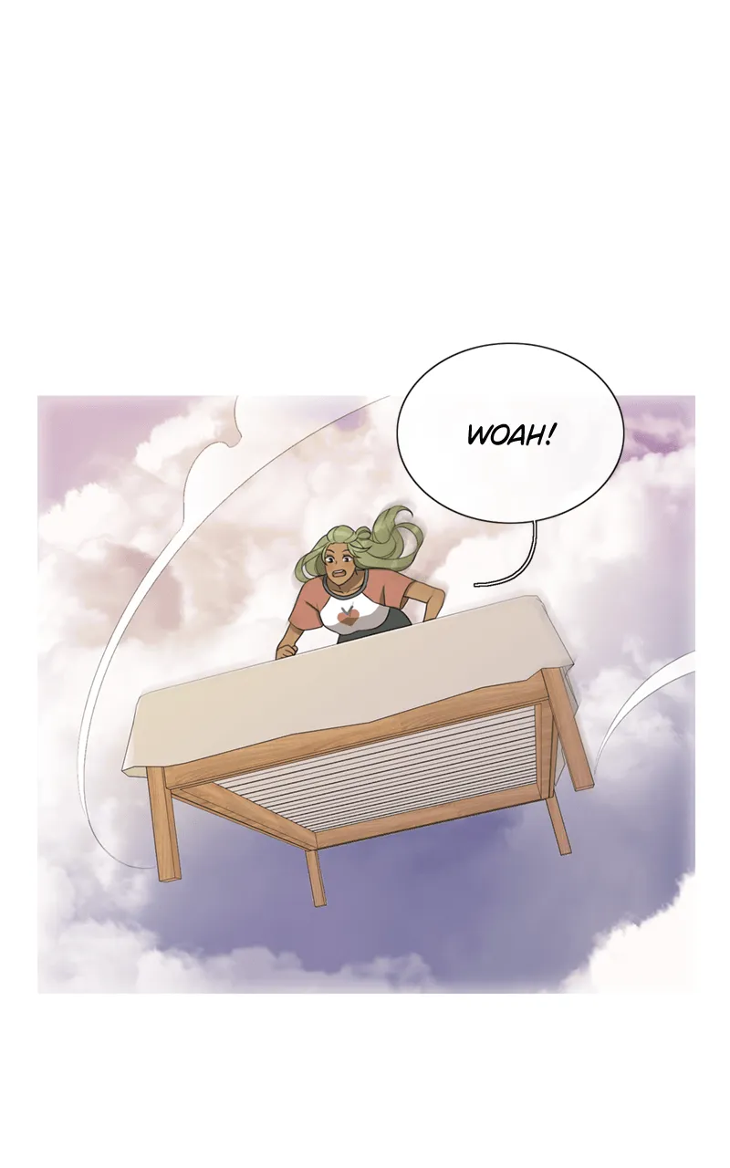 Eaternal Nocturnal Chapter 1 page 81 - 