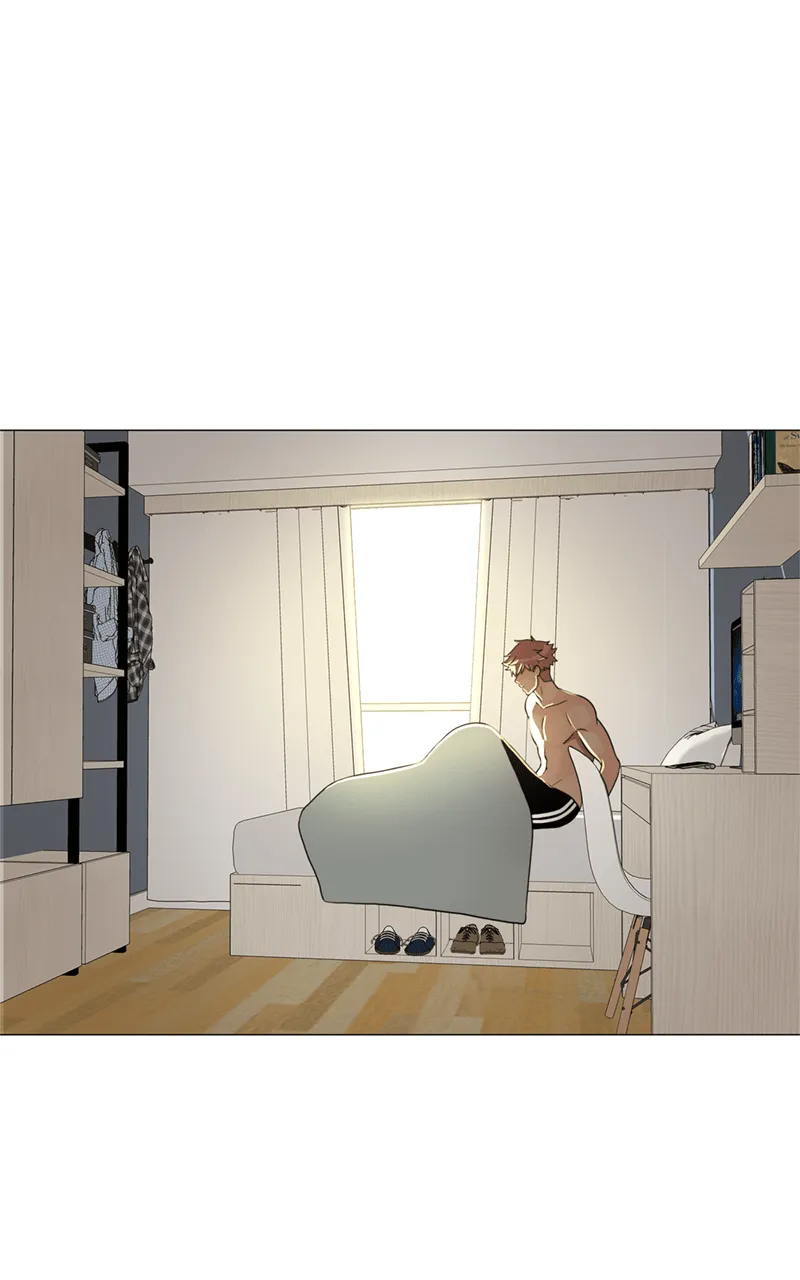 Eaternal Nocturnal Chapter 1 page 99 - 