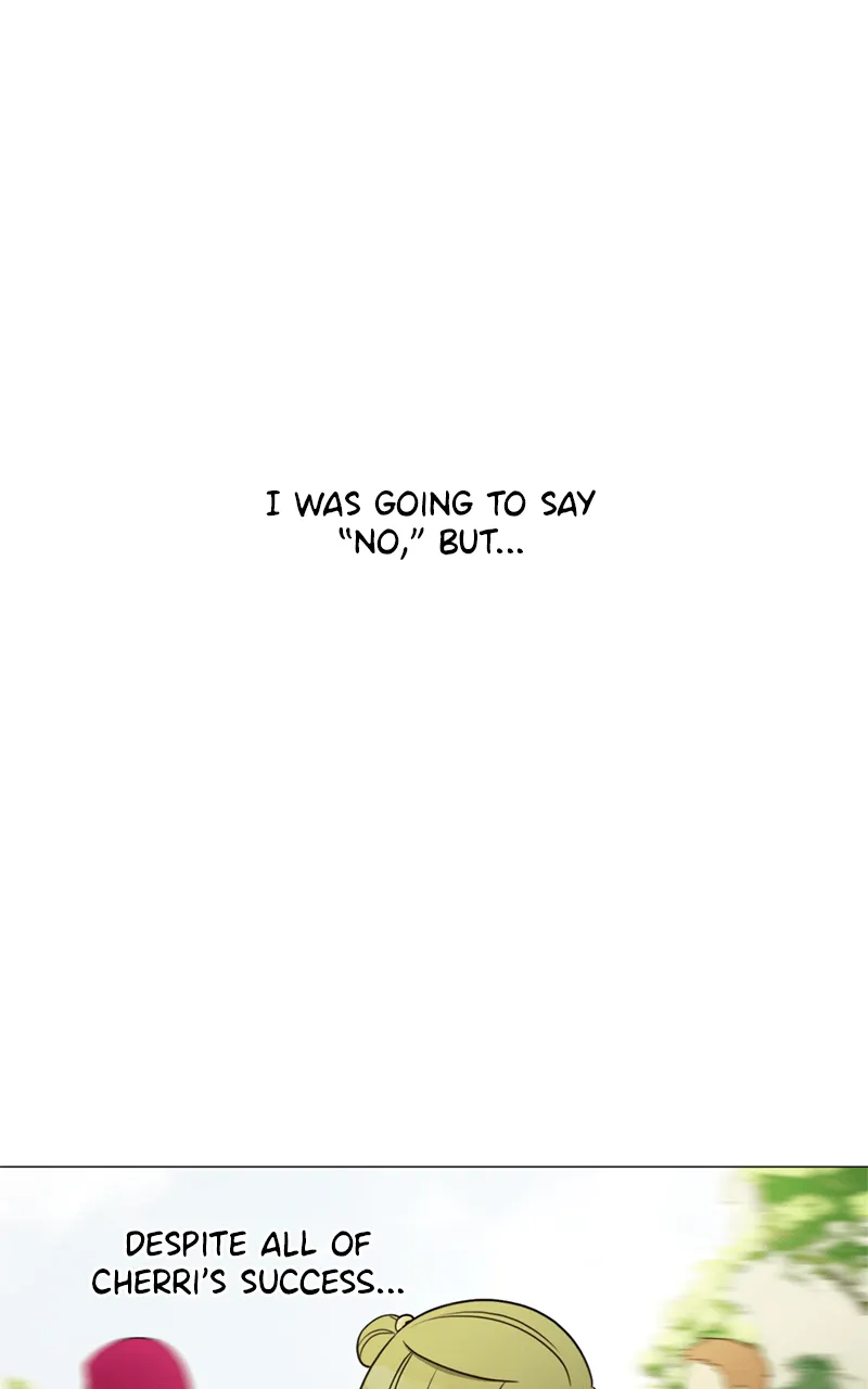 Eaternal Nocturnal Chapter 2 page 101 - 