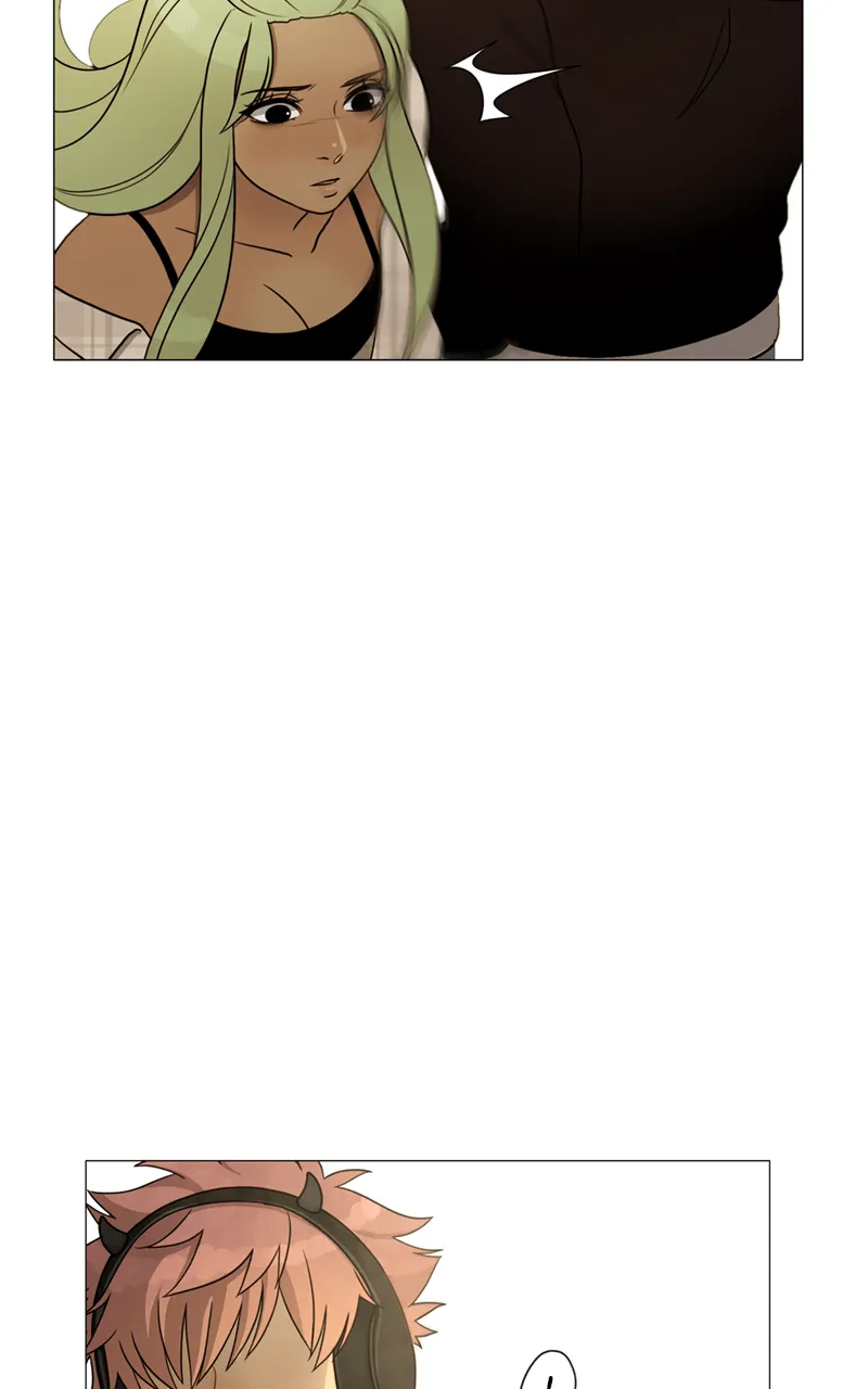 Eaternal Nocturnal Chapter 2 page 110 - 