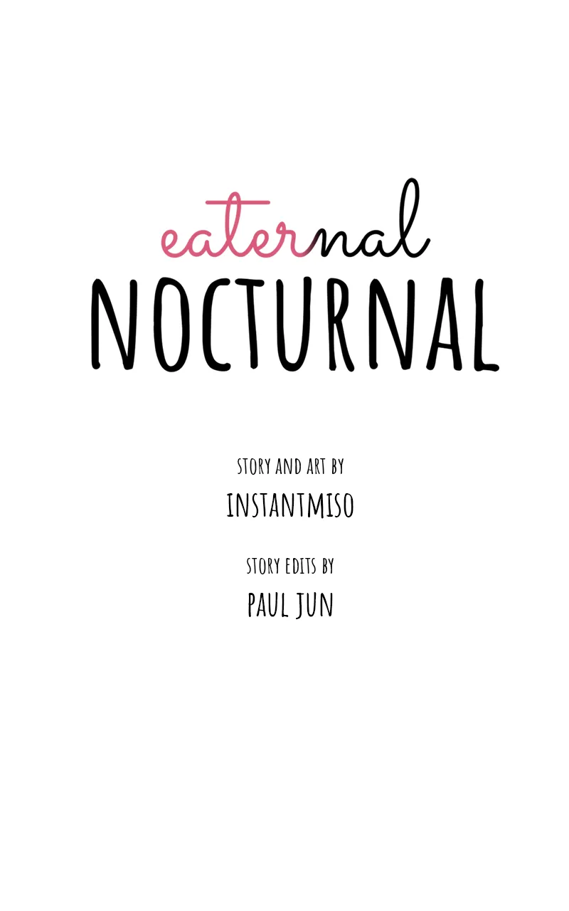 Eaternal Nocturnal Chapter 2 page 116 - 