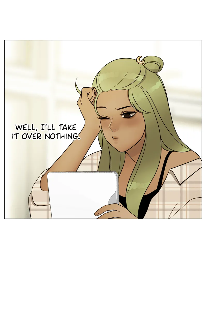 Eaternal Nocturnal Chapter 2 page 14 - 