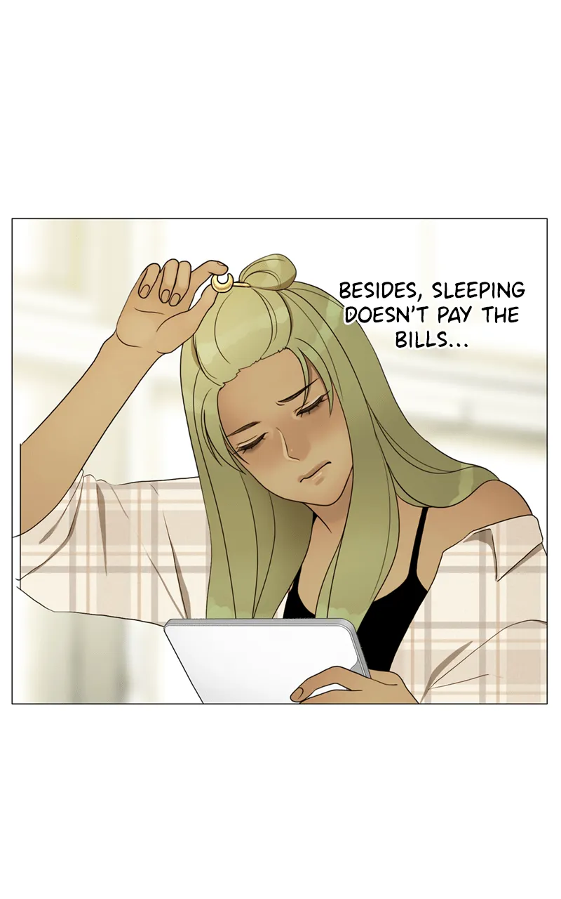 Eaternal Nocturnal Chapter 2 page 15 - 