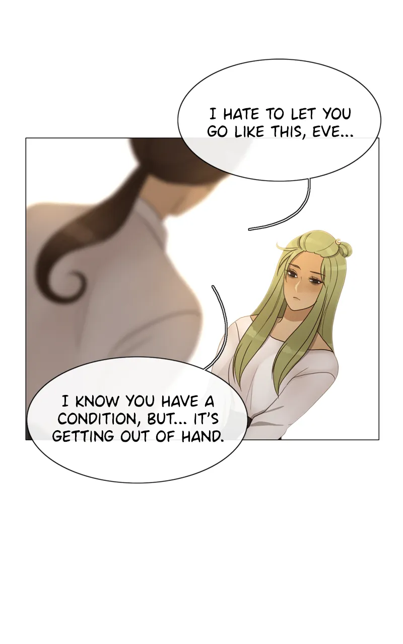 Eaternal Nocturnal Chapter 2 page 20 - 