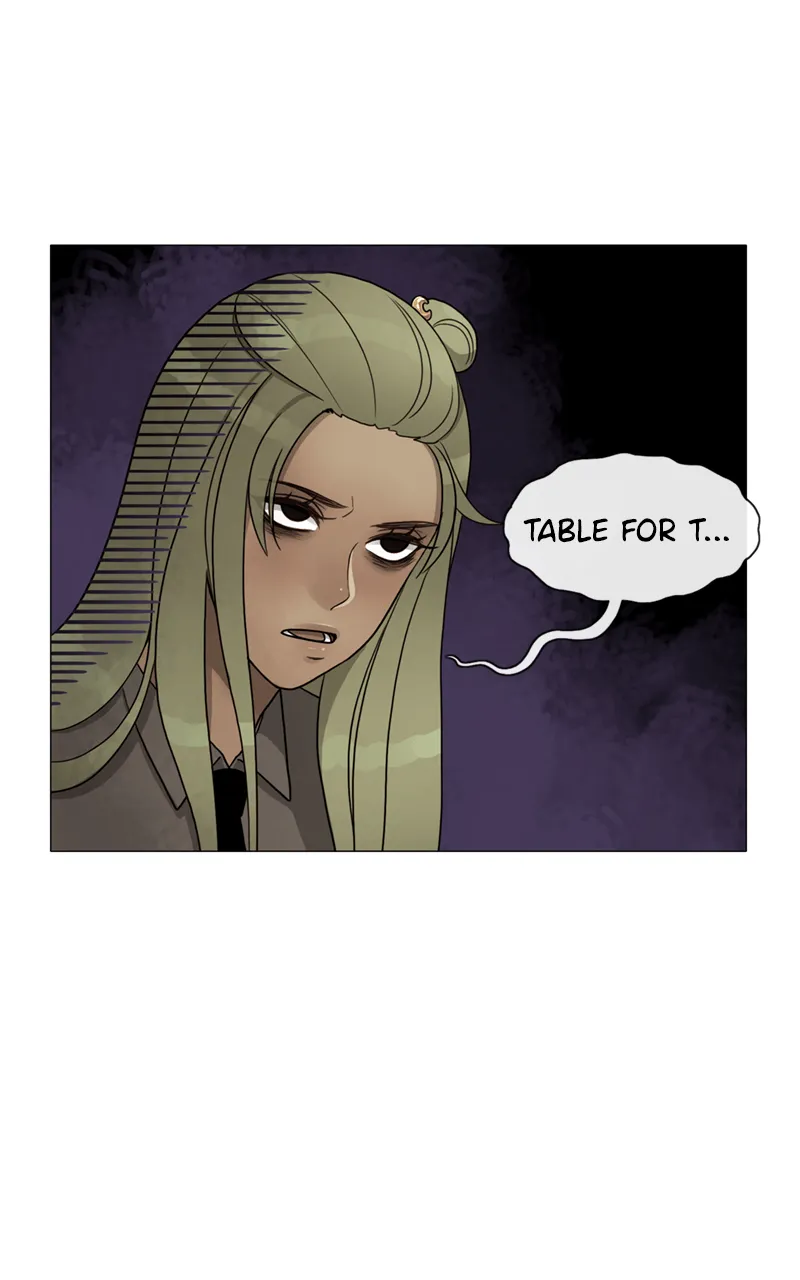 Eaternal Nocturnal Chapter 2 page 24 - 