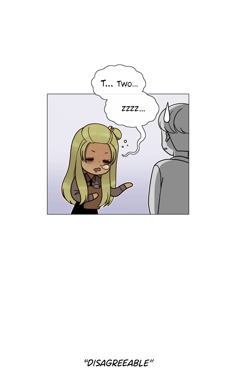 Eaternal Nocturnal Chapter 2 page 25 - 