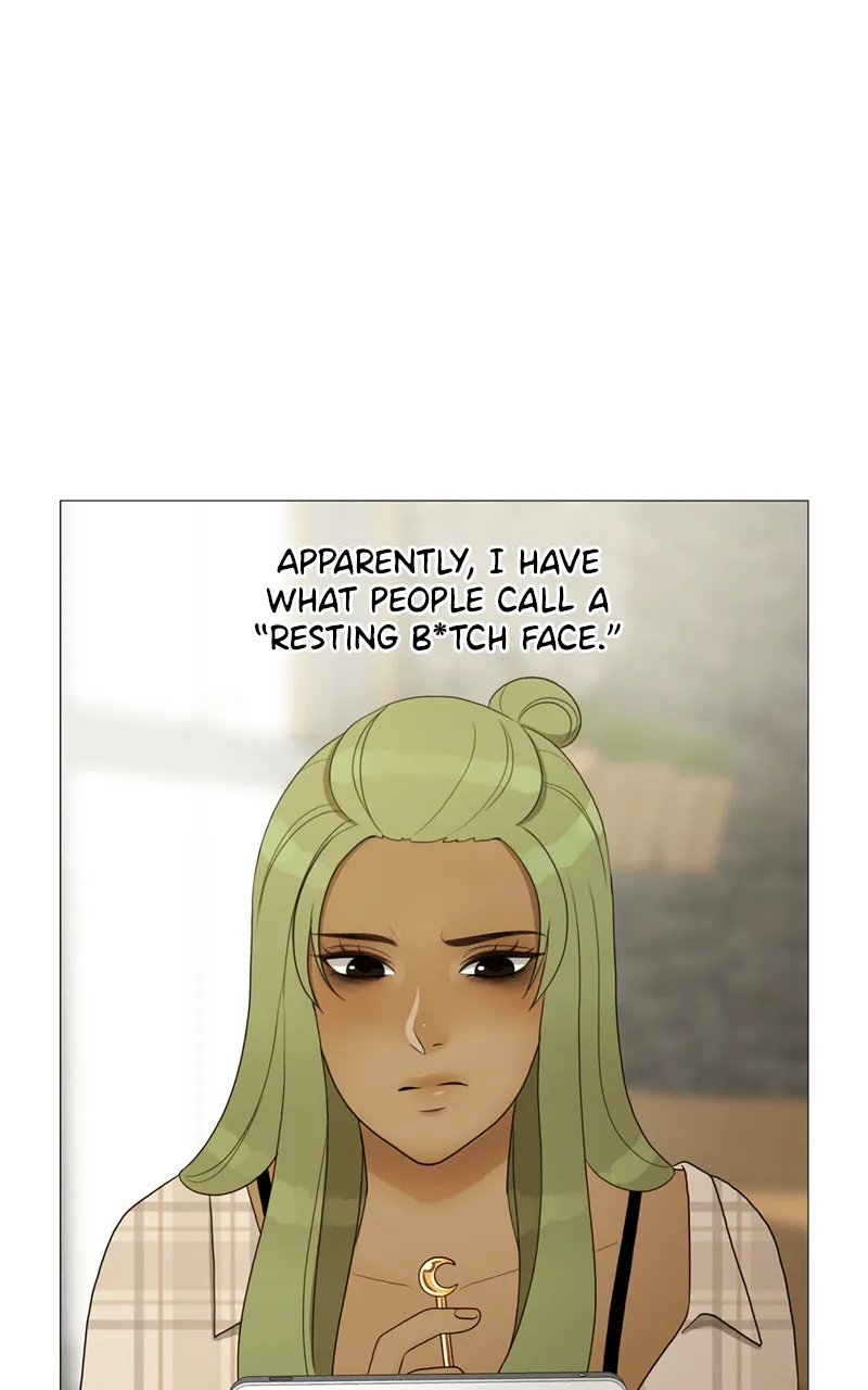 Eaternal Nocturnal Chapter 2 page 26 - 