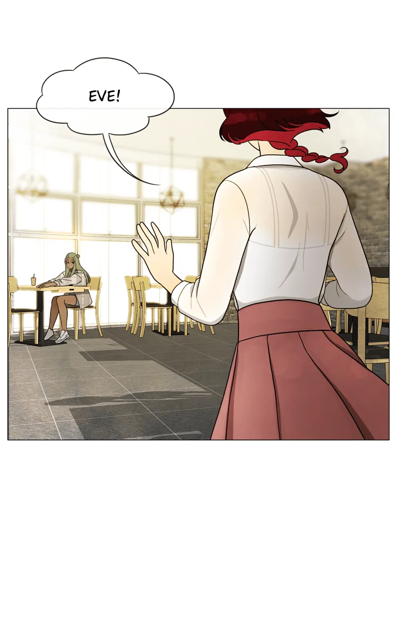 Eaternal Nocturnal Chapter 2 page 33 - 
