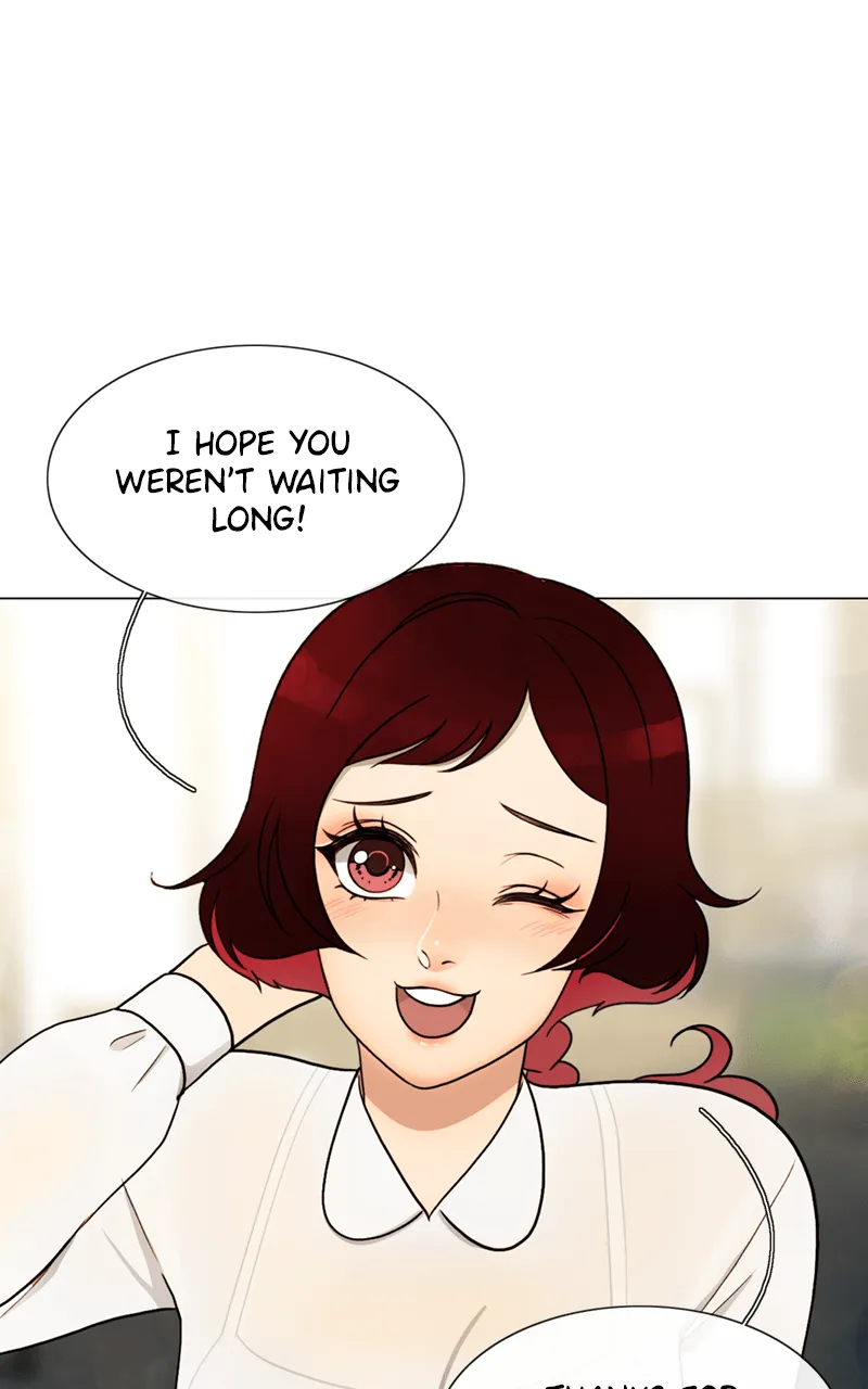 Eaternal Nocturnal Chapter 2 page 34 - 