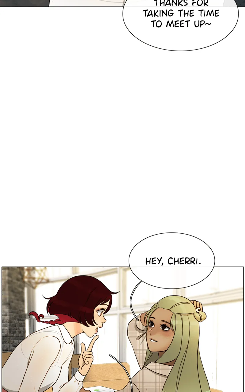 Eaternal Nocturnal Chapter 2 page 35 - 