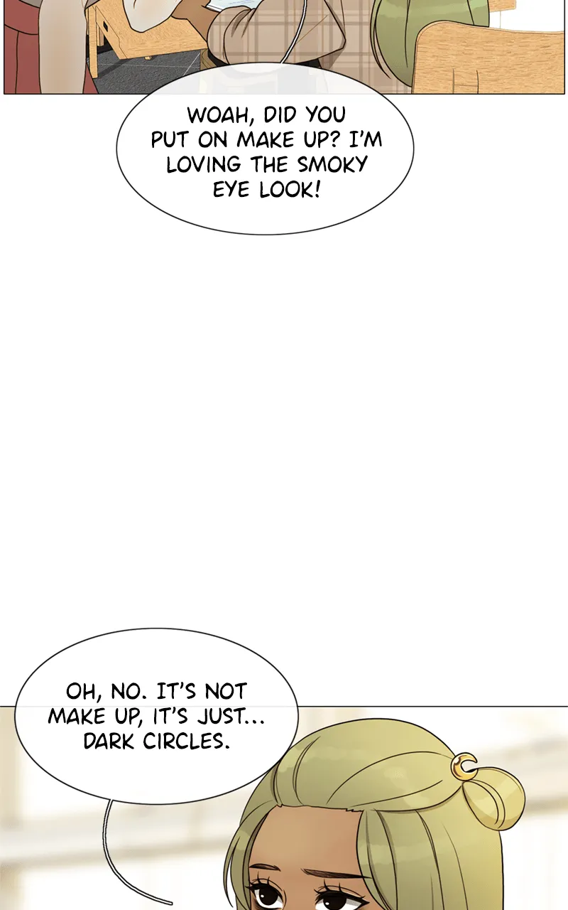 Eaternal Nocturnal Chapter 2 page 36 - 