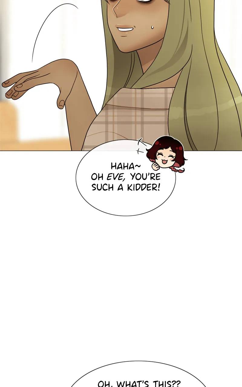Eaternal Nocturnal Chapter 2 page 37 - 