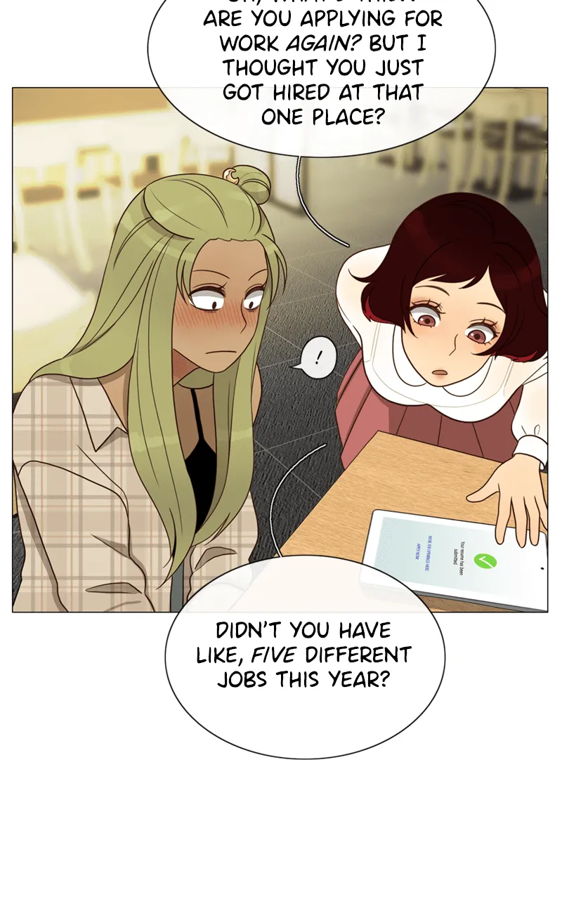 Eaternal Nocturnal Chapter 2 page 38 - 