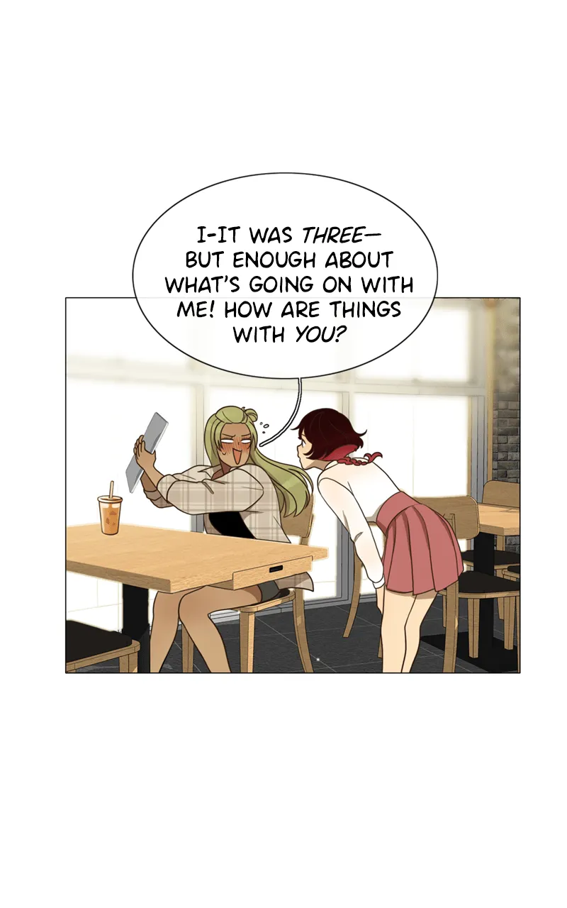 Eaternal Nocturnal Chapter 2 page 39 - 